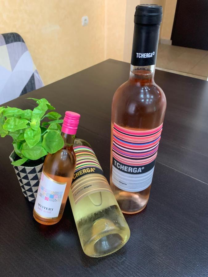 Хотел Раде 2 Враца Екстериор снимка